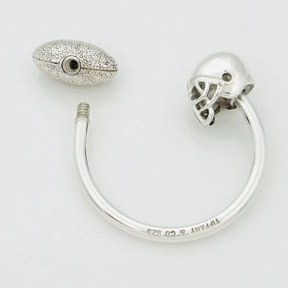 Tiffany & Co. guaranteed 100%